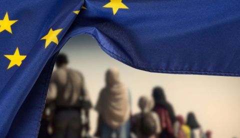 © Grupo de los Socialistas y Demócratas en el Parlamento Europeo