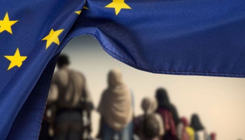 © Grupo de los Socialistas y Demócratas en el Parlamento Europeo