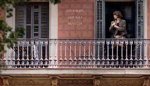 “UN ALTRE HOME”, película inaugural del D’A Film Festival