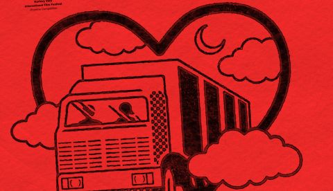Camionero, de Francisco Marise, se presentará mundialmente en el Festival de Karlovy Vary