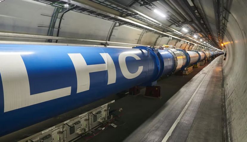 LHC.