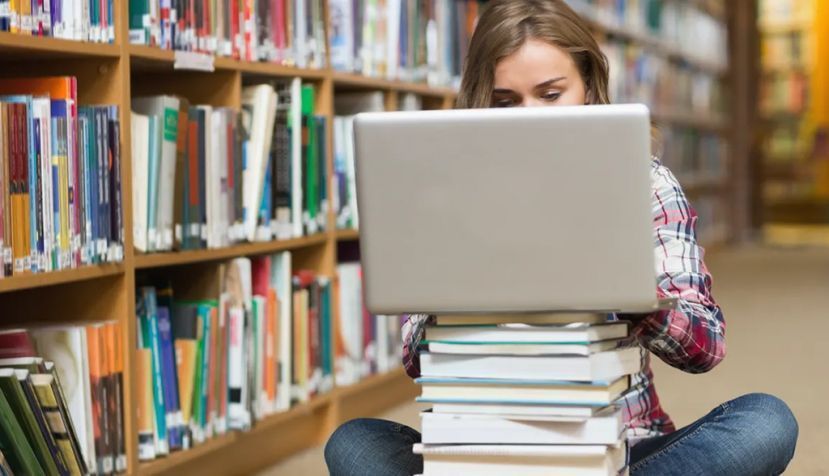 Cómo aprender a navegar con criterio por un mar de información