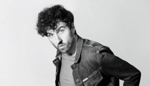 Guille Galván presenta "En qué momento dudé de ti", primer adelanto de su álbum en solitario