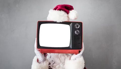 Navidad y Geopolítica