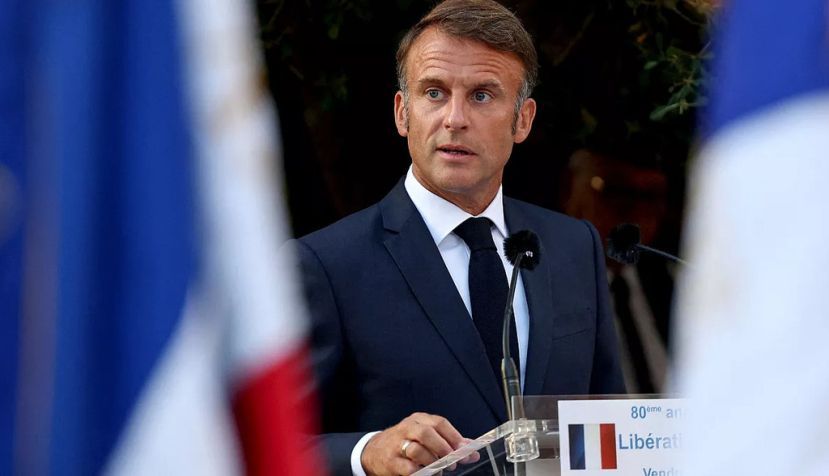 Macron est-il un Mac Mahon moderne?