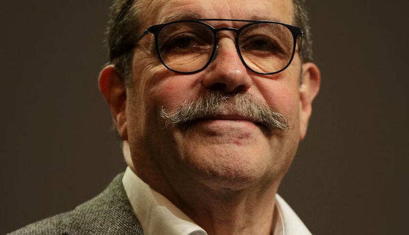 Alain Aspect es actualmente profesor en el Institut d'Optique Graduate School y la École polytechnique e investigador emérito del Centro Nacional para la Investigación Científica (CNRS) de Francia. Wikimedia commons/ © Ecole polytechnique / Institut Polytechnique de Paris / J.Barande, CC BY