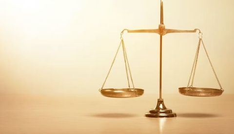Los jueces no están para cambiar los gobiernos
