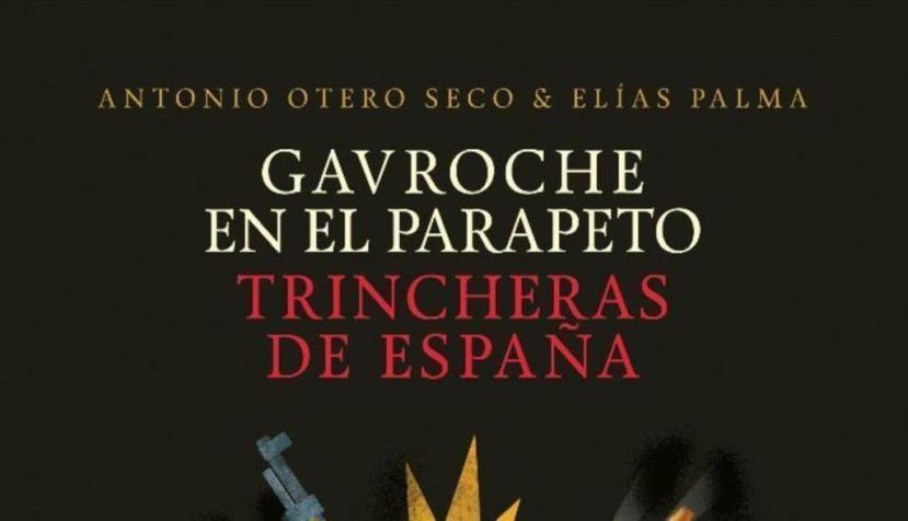 Rescatada la primera novela que se publicó sobre la Guerra Civil, en pleno 1936