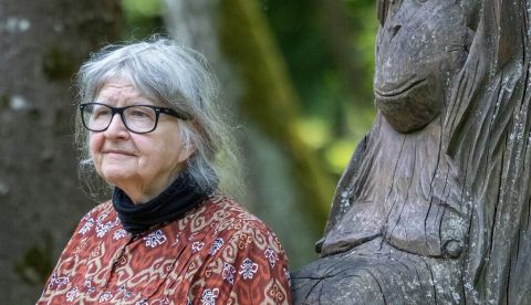 Muere Biruté Galdikas, la última de la trilogía de primatólogas que cambió el destino de los grandes simios