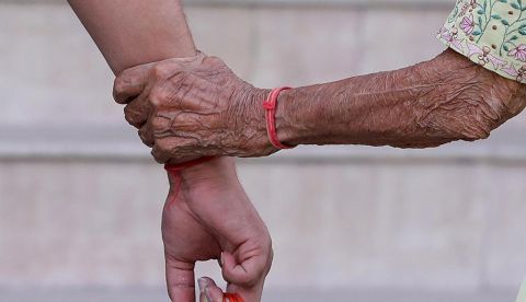 Ancianos defraudados por los fraudes de unas residencias mercantilizadas