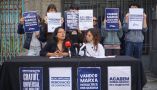 La resposta del bloc Sepúlveda als nous moviments de Vandor