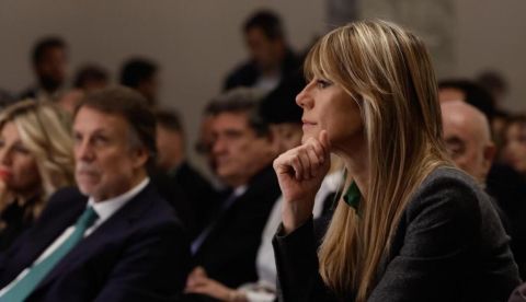 Maíllo tacha de “aberración” y “cutrerío” la instrucción del juez Peinado en el caso de Begoña Gómez y apoya que el CGPJ le expediente antes incluso de que lo aprobara