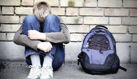 El Gobierno pone en marcha una campaña contra el acoso escolar