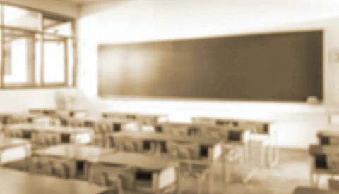 De vuelta al campus…todo nuevo