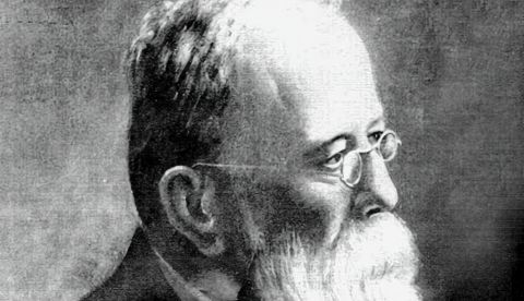 Una trayectoria por un ideal: Anselmo Lorenzo Asperilla