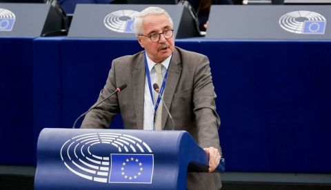 © Grupo de los Socialistas y Demócratas en el Parlamento Europeo.