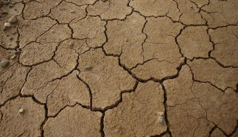 Europa se encamina hacia un futuro de mayores sequías severas y extremas