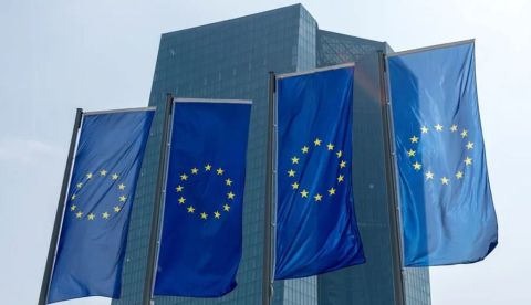El euríbor no pisa el freno en mayo, encadena 3 meses de subidas y ya se sitúa en el 2,804%