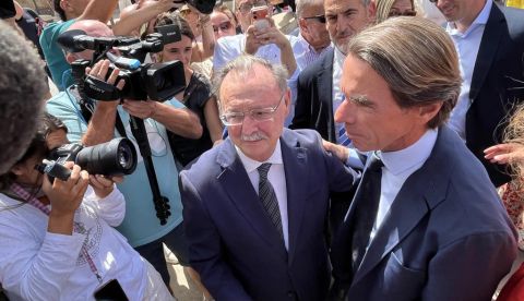 Ceuta, Europa y la geopolítica: cuando la frontera se convierte en arma y el migrante en munición