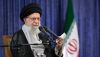 El ayatolá Jamenei fue líder supremo de Irán desde 1989 hasta su asesinato en 2026 por las fuerzas estadounidenses e israelíes. En esta imagen aparece en 2025, durante la ceremonia del primer aniversario de la muerte del expresidente iraní Ebrahim Raisi. khamenei.ir/Wikimedia Commons, CC BY