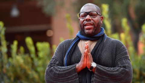 McQueen indaga en el racismo contra los antillanos en "Small Axe"
