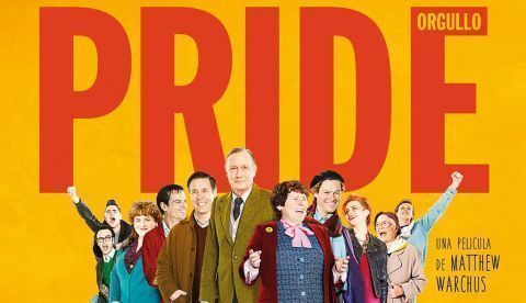 Pride, el orgullo y la clase
