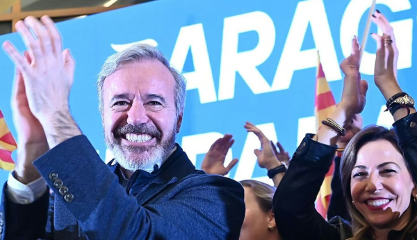 — ¿Y qué gano yo pactando? Algunas dudas razonables sobre la formación de gobiernos de coalición en España