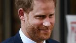  Prince Harry departs the High Court after giving evidence in the phone hacking trial against Mirror Group Newspapers in 2023. Andy Rain/EPA-EFE