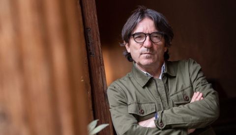 ‘Mar Rojo’ de Javier Tolentino pone en marcha una campaña de crowdfunding