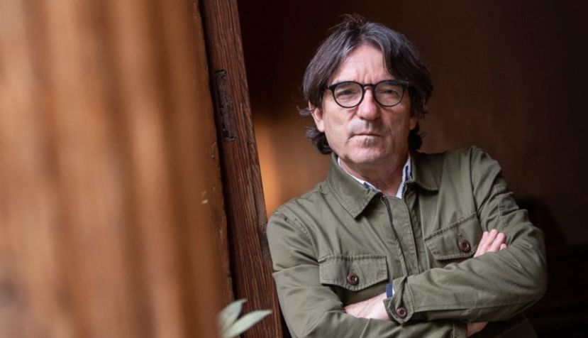 ‘Mar Rojo’ de Javier Tolentino pone en marcha una campaña de crowdfunding