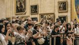 Avec 9 millions d’entrées en 2024, le Louvre est le musée le plus visité au monde. Vient-on encore y chercher un dialogue avec des oeuvres ? AliciaSteels/Unsplash