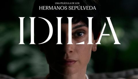 Niño de Elche pone voz a la banda sonora de la película Idilia’
