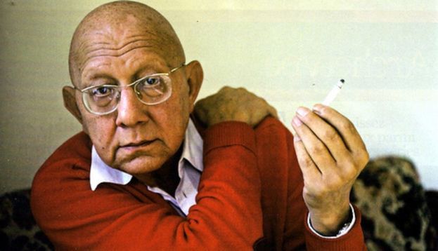 Cornelius Castoriadis intuyó que a la filosofía política le falta imaginación (1922-1997)