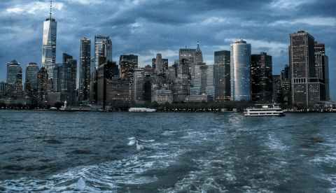 Las inteligencias artificiales trabajan para conseguir materiales sostenibles en un mundo amenazado. Pexels, CC BY
