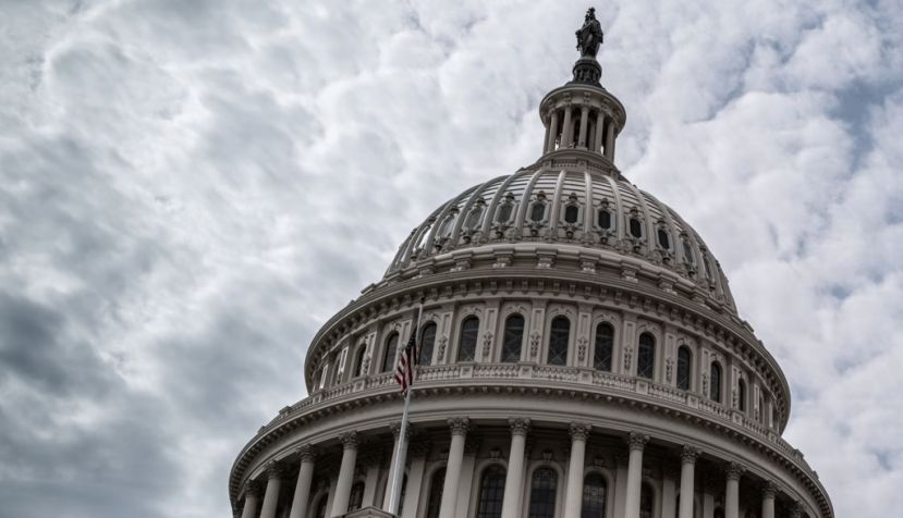 Will Congress keep the government running? Phil Roeder/Getty Images
