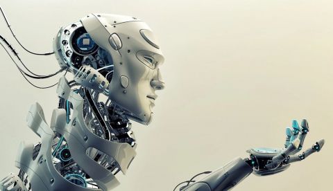 ¿Me cambiarán por un robot?
