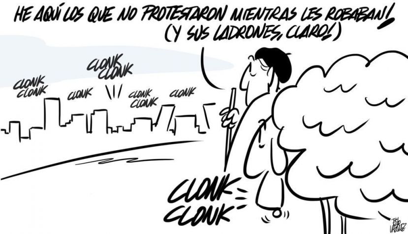Ilustración de Fito Vázquez