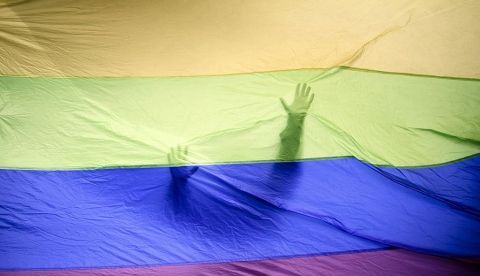 Telémaco y Pisístrato, amor entre iguales