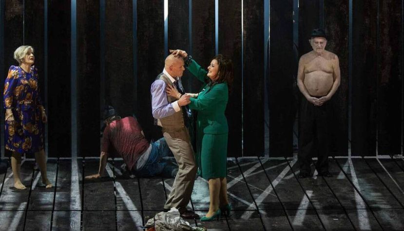 © Teatro Real