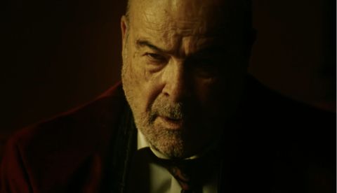 'Noir Hollow' debuta como nuevo sello español de cine de terror en el Marché du Film de Cannes