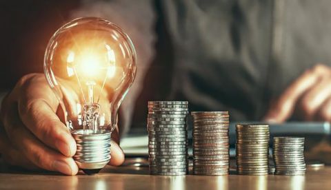 El precio de la luz: valentía y miseria