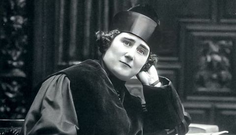 Masonería y Mujer