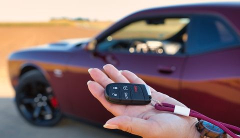 El renting de Automoción generó 203.724 operaciones hasta junio de 2026, el 10,3% más