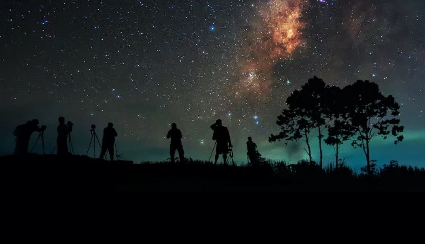 Shutterstock / 24Novembers