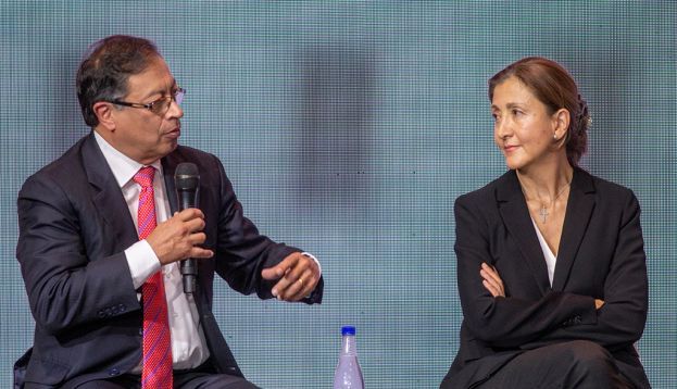 La nueva izquierda latinoamericana: ¿Gustavo Petro en Colombia tras los pasos del chileno Gabriel Boric?