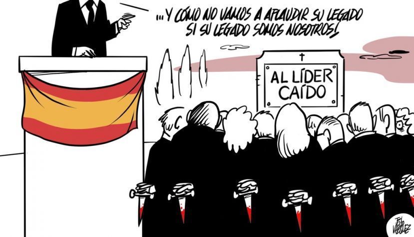 “Legado”